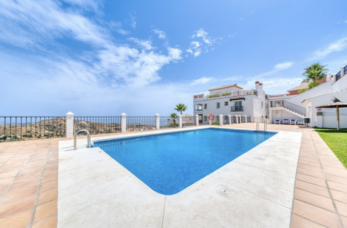 Image No.20-Appartement de 2 chambres à vendre à Mijas Costa