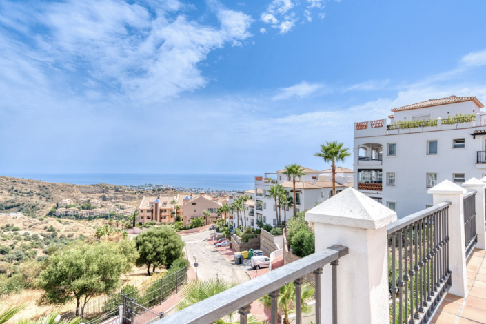 Image No.21-Appartement de 2 chambres à vendre à Mijas Costa