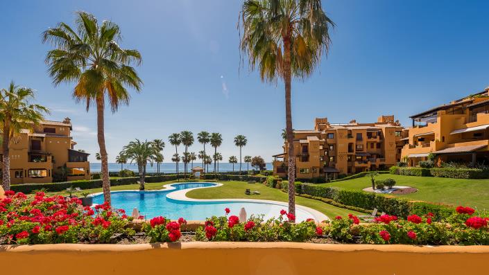 Image No.2-4 Bed Apartment for sale