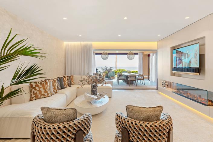 Image No.13-4 Bed Apartment for sale