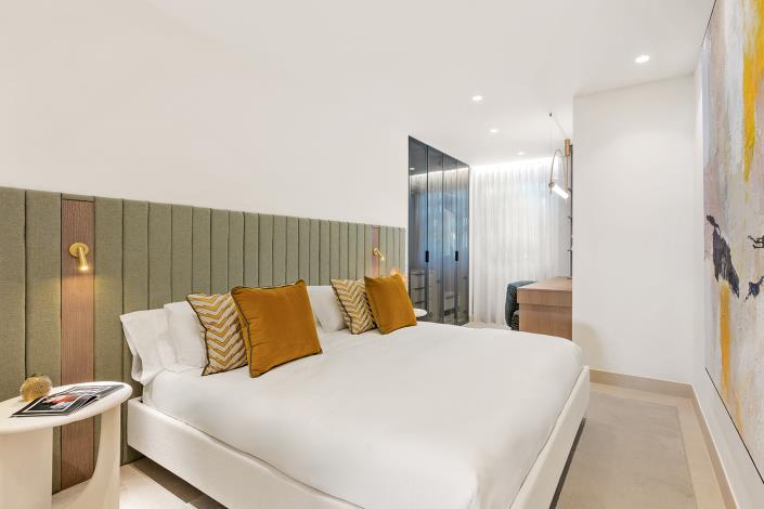 Image No.26-4 Bed Apartment for sale