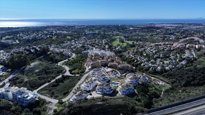 Image No.10-Appartement de 3 chambres à vendre à Nueva Andalucia