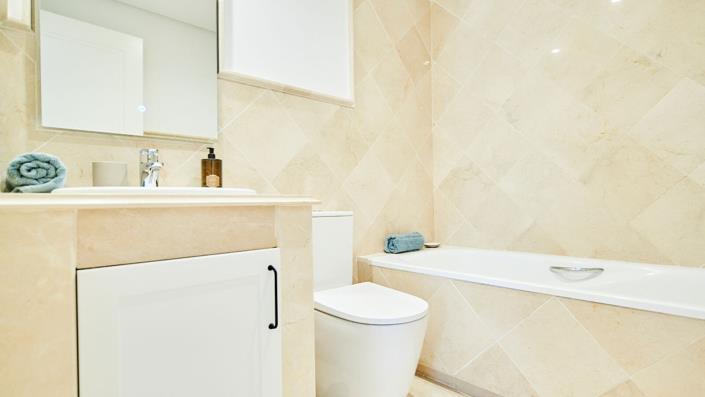 Image No.28-Appartement de 3 chambres à vendre à Nueva Andalucia