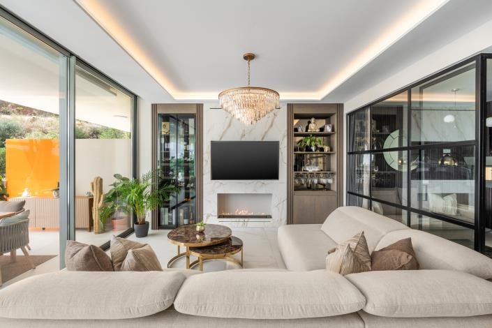 Image No.7-3 Bed Apartment for sale