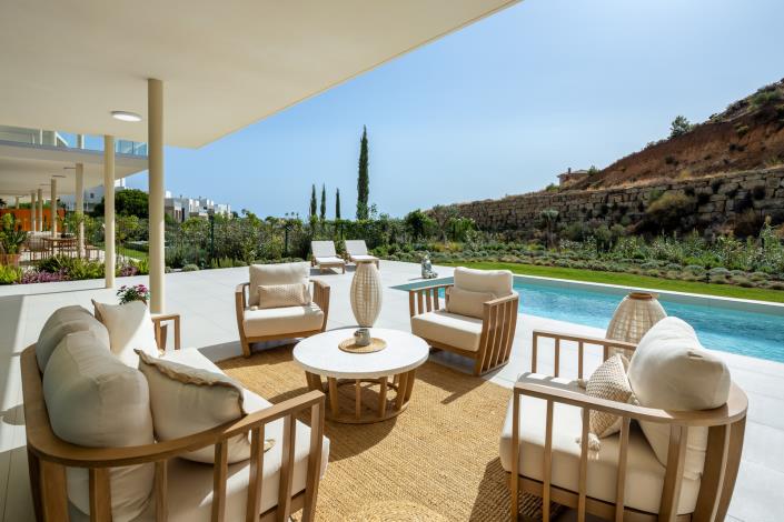 Image No.37-3 Bed Apartment for sale