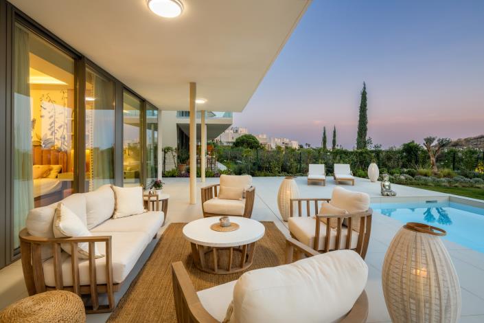 Image No.42-3 Bed Apartment for sale