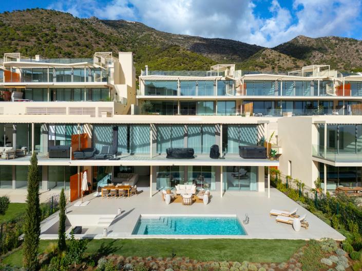 Image No.47-3 Bed Apartment for sale