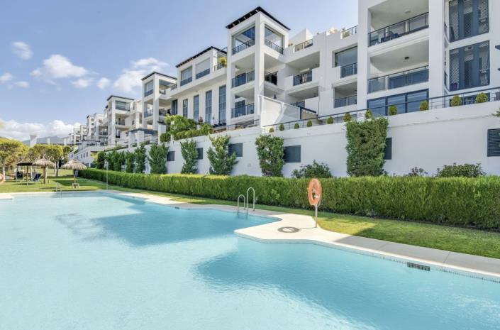 Image No.1-2 Bed Apartment for sale