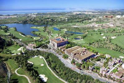 Affinity Spain most sold property