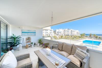 Affinity Spain most sold property
