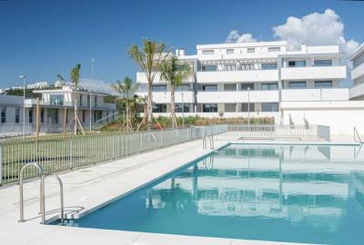 Affinity Spain most sold property