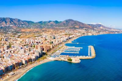 Affinity Spain most sold property
