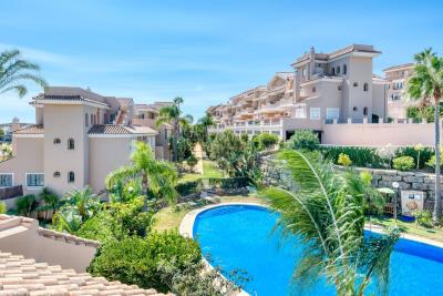 Affinity Spain most sold property