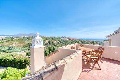 Affinity Spain most sold property