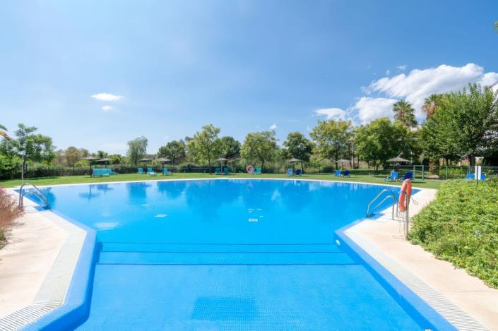 Image No.3-Villa de 3 chambres à vendre à Benahavis