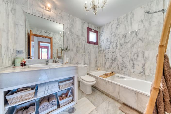 Image No.8-Villa de 3 chambres à vendre à Benahavis