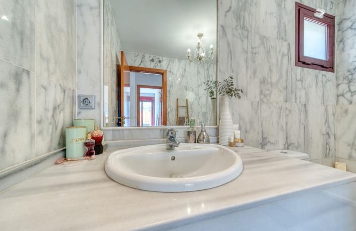 Image No.9-Villa de 3 chambres à vendre à Benahavis