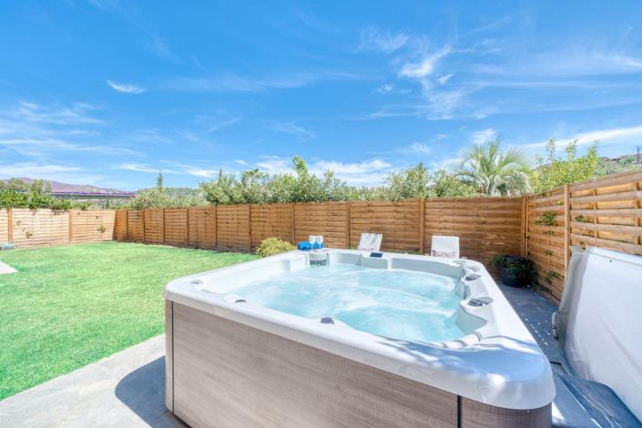 Image No.16-Villa de 3 chambres à vendre à Benahavis