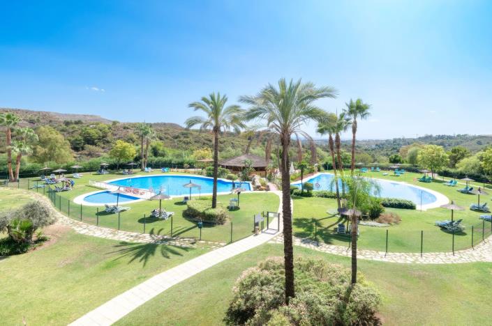 Image No.37-Villa de 3 chambres à vendre à Benahavis