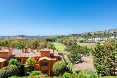 Affinity Spain most sold property