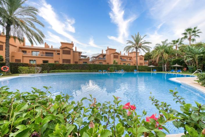 Image No.6-Appartement de 2 chambres à vendre à Benahavis