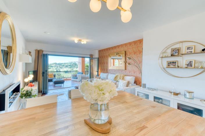 Image No.7-Appartement de 2 chambres à vendre à Benahavis