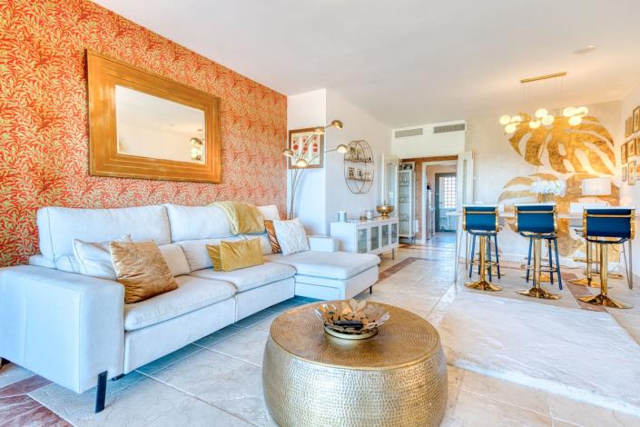 Image No.22-Appartement de 2 chambres à vendre à Benahavis