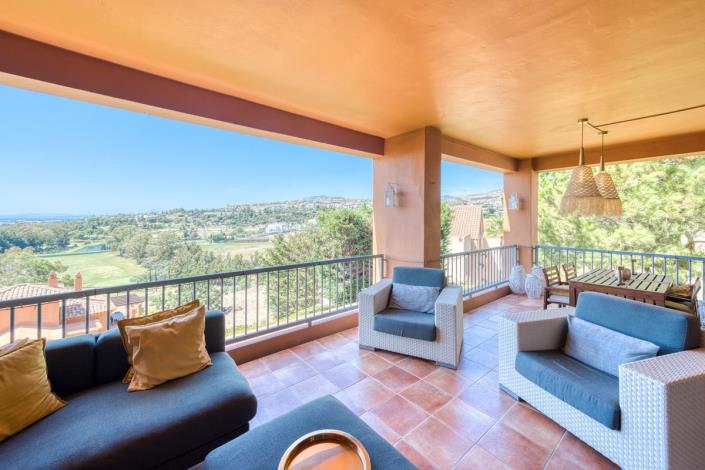 Image No.26-Appartement de 2 chambres à vendre à Benahavis