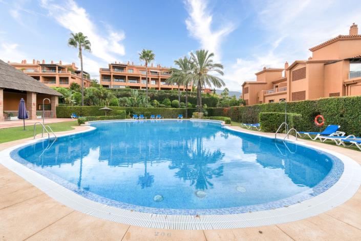 Image No.30-Appartement de 2 chambres à vendre à Benahavis