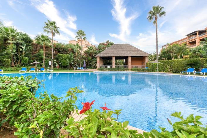 Image No.31-Appartement de 2 chambres à vendre à Benahavis