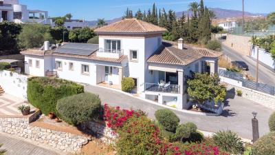 Affinity Spain most sold property