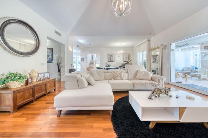 Image No.9-Villa de 5 chambres à vendre à La Sierrazuela