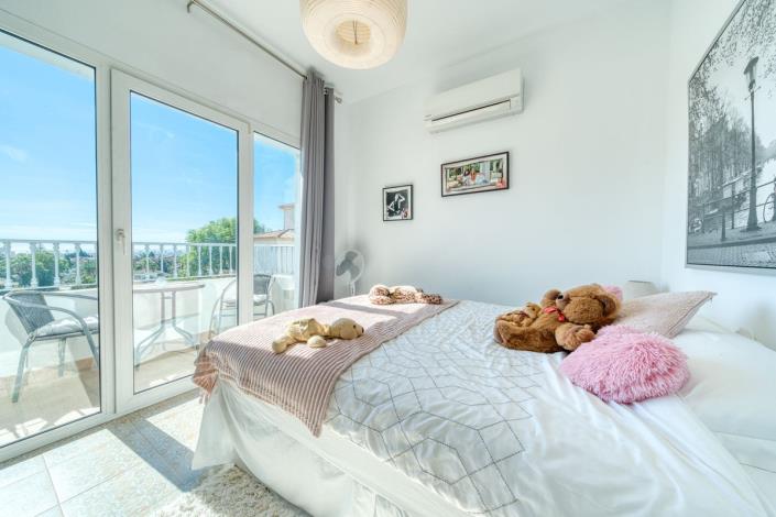 Image No.20-Villa de 5 chambres à vendre à La Sierrazuela