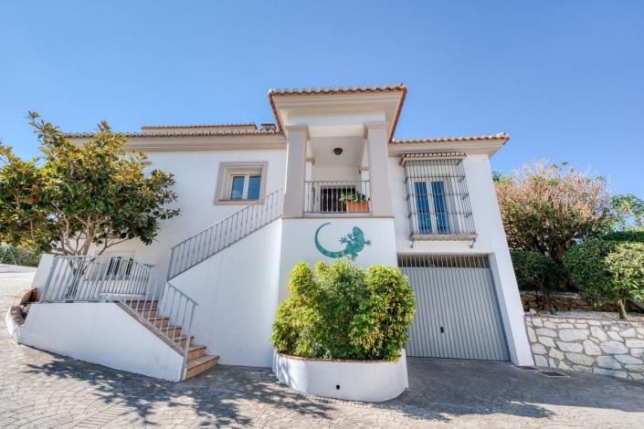 Image No.39-Villa de 5 chambres à vendre à La Sierrazuela