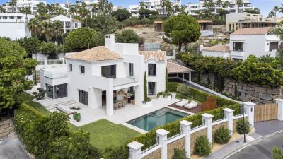 Affinity Spain most sold property
