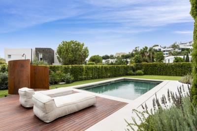 Affinity Spain most sold property
