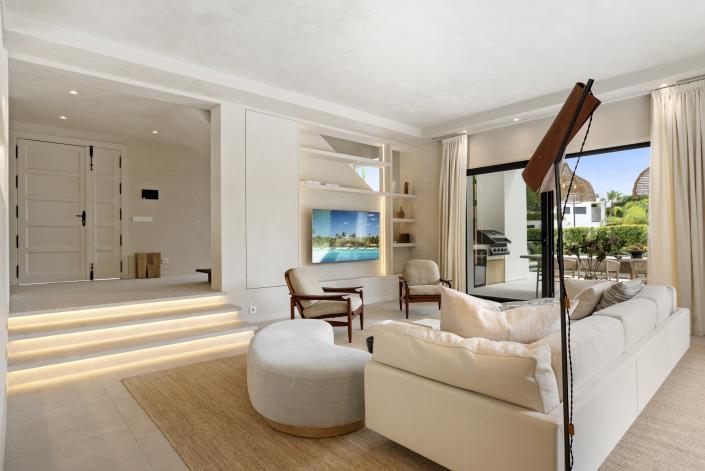 Image No.31-4 Bed Villa for sale