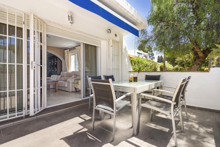 Image No.9-Appartement de 3 chambres à vendre à Marbella