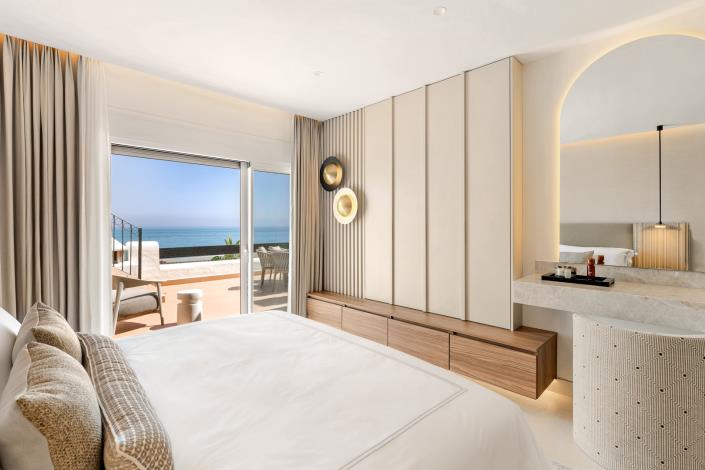 Image No.29-Penthouse de 3 chambres à vendre à Estepona