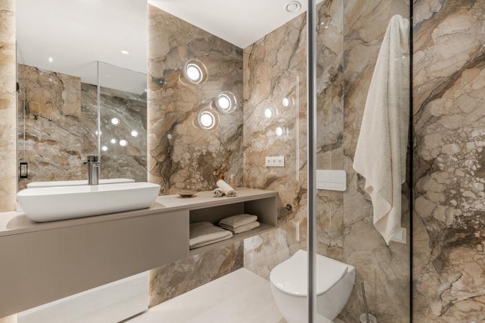 Image No.36-Penthouse de 3 chambres à vendre à Estepona