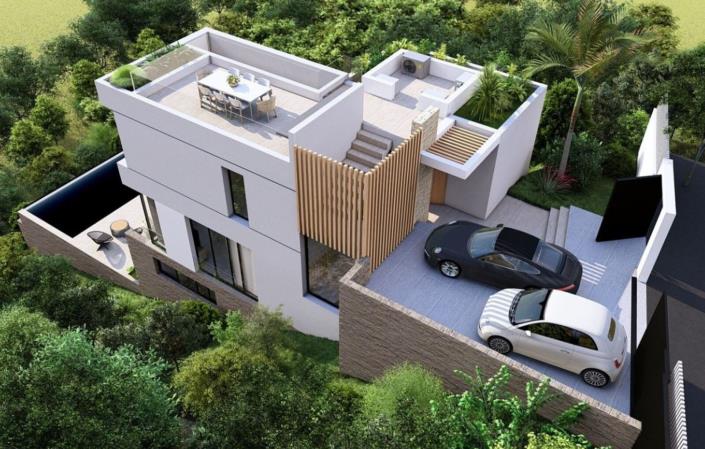 Image No.8-Villa de 4 chambres à vendre à Mijas