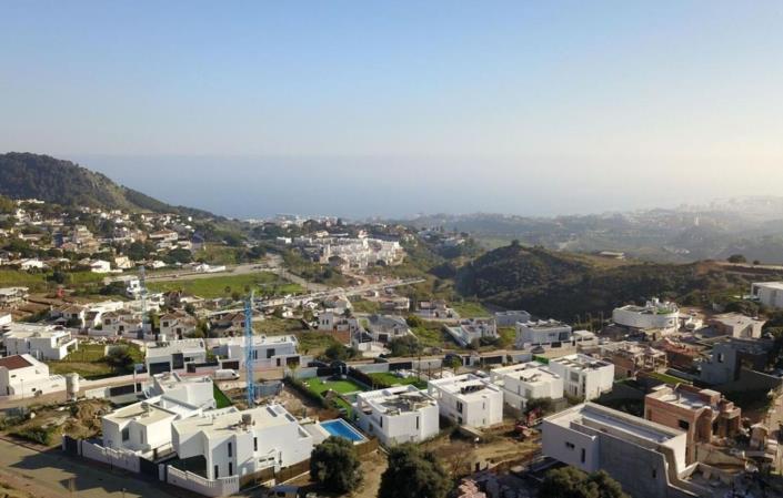 Image No.10-Villa de 4 chambres à vendre à Mijas