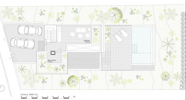 Image No.14-Villa de 4 chambres à vendre à Mijas