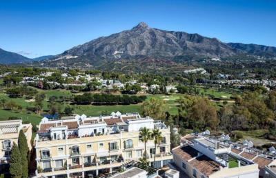 Affinity Spain most sold property