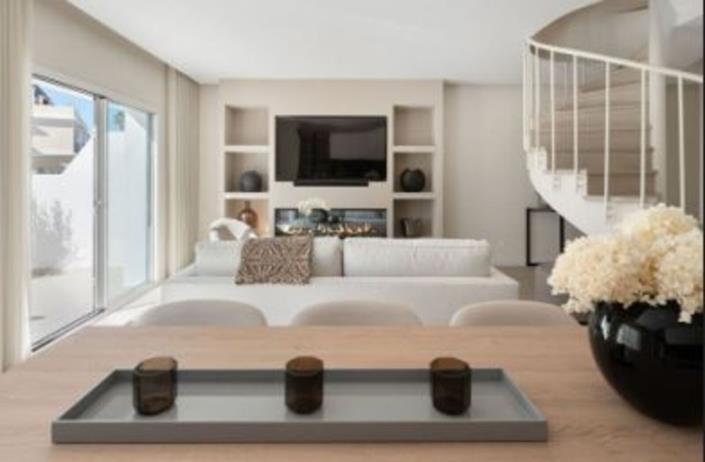 Image No.8-4 Bed Duplex for sale