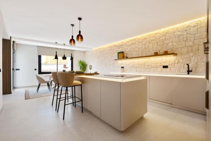 Image No.3-2 Bed Penthouse for sale