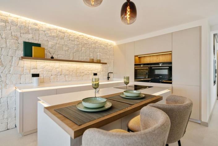 Image No.6-2 Bed Penthouse for sale