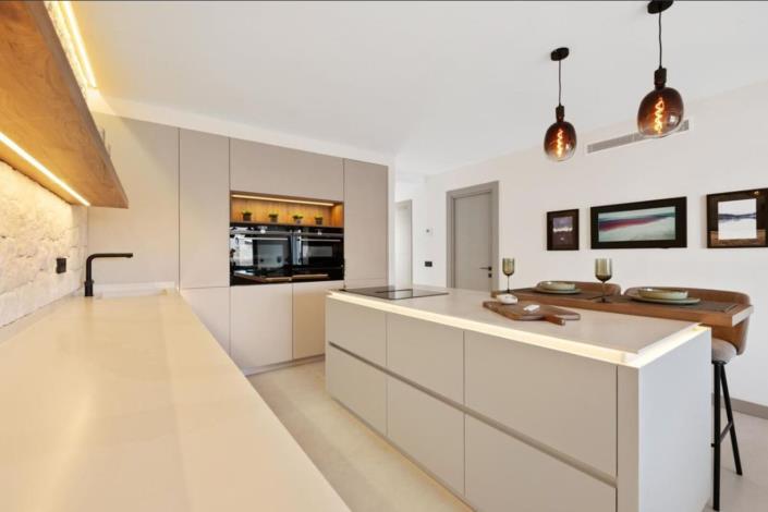 Image No.21-2 Bed Penthouse for sale