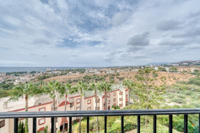 Affinity Spain most sold property