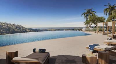 Affinity Spain most sold property